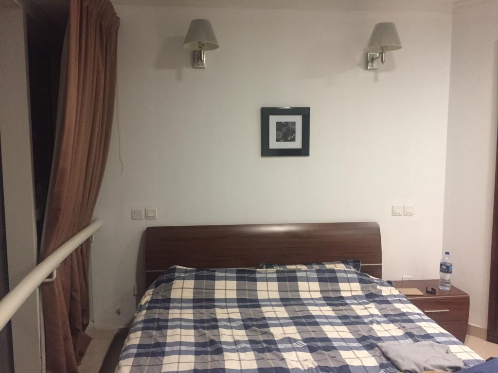 Higher Floor | Marina View | Rented | 1 Bedroom-pic_6